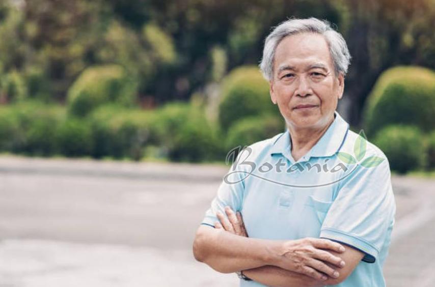 BoniSeal- Bảo bối giúp quý ông U70  hồi xuân
